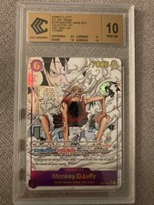 One piece tcg d'occasion  Lille-