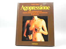 Agopressione frank bahr usato  Rho