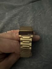 Men vintage bulova for sale  Chapin