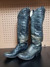 dan post genuine python boots for sale dan post genuine python boots for sale Mcallen