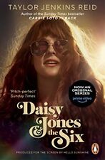 Daisy jones six for sale  UK
