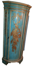 Credenza angoliera 1790 usato  Merate