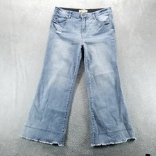 Democracy jeans womens for sale  Saint Charles