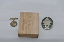 Japanese war medal for sale  Shipping to United States