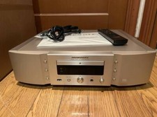 Marantz 14s1 sacd d'occasion  Expédié en Belgium