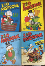 Zio paperone mondadori usato  Sedriano
