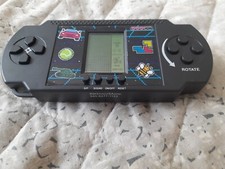 Vintage unbranded handheld for sale  RAYLEIGH