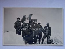 Trieste alpinismo 1921 usato  Trieste