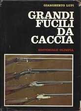 Lupi grandi fucili usato  Italia