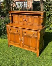 Antique reproduction ercol for sale  BEDALE