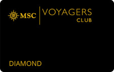 Msc voyagers club gebraucht kaufen  Konstanz