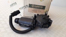 Motore faro lotus usato  Spedire a Italy
