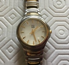 Relógio feminino ESQ by Movado. E5276. Excelente estado. Funcionando comprar usado  Enviando para Brazil