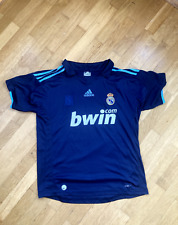 Real madrid jersey gebraucht kaufen  Freiburg im Breisgau
