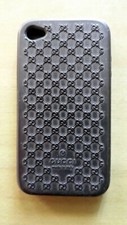 Custodia silicone nero usato  Roma