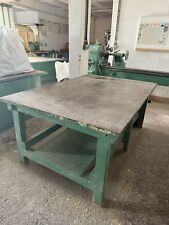 Heavy duty work for sale  CHESTERFIELD