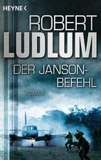 Janson befehl robert gebraucht kaufen  Kreuztal