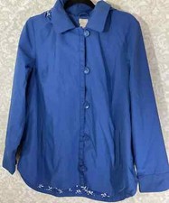 Chico womens rain for sale  Benson