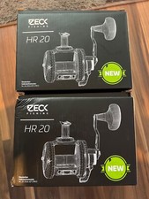 Zeck hr20 welsrolle gebraucht kaufen  Mannheim