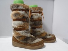 Vtg usa snowland for sale  Ringgold