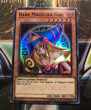 Dark magician girl for sale  Mount Vernon