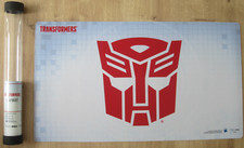 Ultra PRO - Playmat - Transformers: Autobot  (MTG, Transformers TCG) comprar usado  Enviando para Brazil