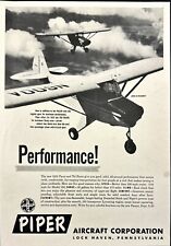 1951 piper aircraft for sale  Flowery Branch