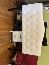 Headboard queen full for sale  Potomac