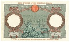 Lire 100 africa usato  Villarboit