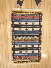 Vibrant vintage handmade for sale  Hull