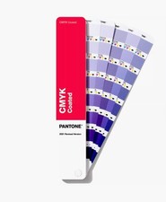 Pantone cmyk color d'occasion  Expédié en Belgium