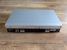 Panasonic vp33eb superdrive for sale  HARTLEPOOL