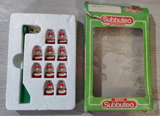Vintage subbuteo wales for sale  BORDON