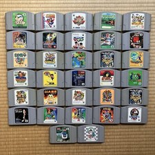fitas n64 comprar usado fitas n64 comprar usado Enviando para Brazil