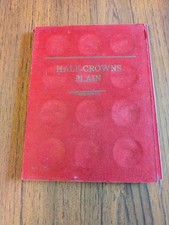 half crowns for sale  LEDBURY