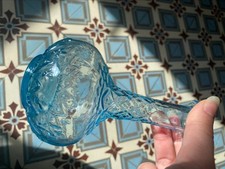 Vase soliflore ancien d'occasion  Isigny-sur-Mer