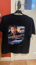 Knight rider large for sale  NEWPORT
