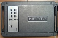Hertz hdp kanal gebraucht kaufen  Ubstadt-Weiher