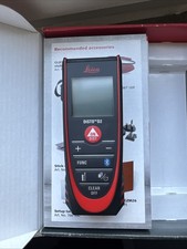Leica disto bluetooth gebraucht kaufen  Hannover