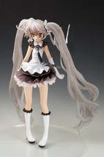 Vocaloid miku hatsune gebraucht kaufen  Hille