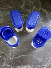 Tupperware eidgenossen gewürz gebraucht kaufen  Elsoff, Rehe, Oberroßbach