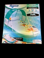 Aqua oversized paradise d'occasion  Expédié en Belgium