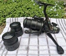 Shimano 3500m sgt for sale  BEDFORD