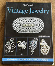 Warman vintage jewelry for sale  Blacksburg