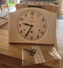 Alte antike küchenuhr gebraucht kaufen  Moritzburg