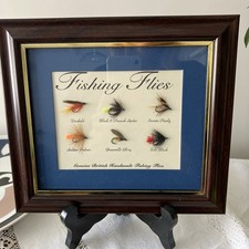 Vintage framed display for sale  NOTTINGHAM