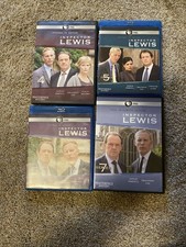 inspector lewis dvd for sale inspector lewis dvd for sale Sykesville