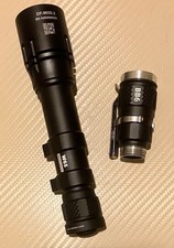 Combo PDG cabeça LED combustível duplo com lanterna Weltool  comprar usado  Enviando para Brazil