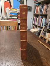 The Book Of The London International Chess Congress 1899 Leather Hardcover... comprar usado  Enviando para Brazil