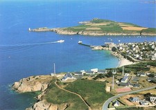 Conquet pointes sainte d'occasion  France